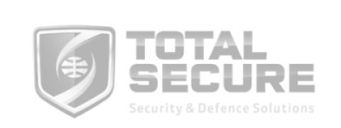 Total Secure Logo